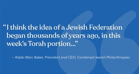 combined jewish philanthropies|Who We Are .